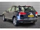 Volkswagen Touareg Image 3