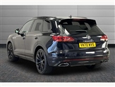 Volkswagen Touareg Image 3