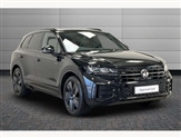 Volkswagen Touareg Image 1
