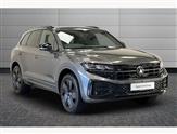 Volkswagen Touareg Image 1