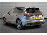 Volkswagen Touareg Image 3