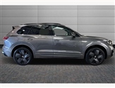 Volkswagen Touareg Image 4