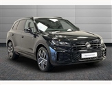 Volkswagen Touareg Image 1
