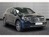 Volkswagen Touareg Image 1