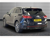 Volkswagen Touareg Image 3