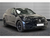 Volkswagen Touareg Image 1