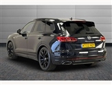 Volkswagen Touareg Image 3