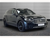 Volkswagen Touareg Image 1