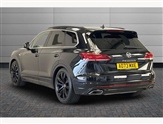 Volkswagen Touareg Image 3