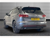 Volkswagen Touareg Image 3
