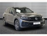 Volkswagen Touareg Image 1