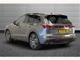Volkswagen Touareg Image 3