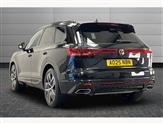 Volkswagen Touareg Image 3