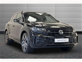 Volkswagen Touareg Image 1