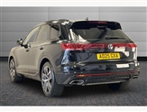 Volkswagen Touareg Image 3