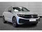 Volkswagen Touareg Image 1