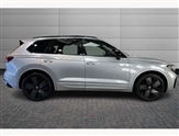 Volkswagen Touareg Image 5