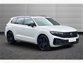 Volkswagen Touareg Image 1