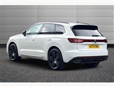 Volkswagen Touareg Image 3