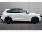 Volkswagen Touareg Image 4