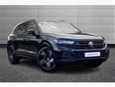 Volkswagen Touareg Image 1