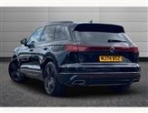 Volkswagen Touareg Image 3