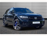 Volkswagen Touareg Image 1