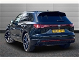 Volkswagen Touareg Image 3