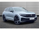 Volkswagen Touareg Image 1
