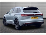 Volkswagen Touareg Image 3