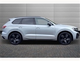 Volkswagen Touareg Image 4