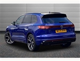 Volkswagen Touareg Image 3