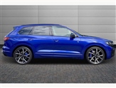 Volkswagen Touareg Image 4
