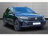Volkswagen Touareg Image 1