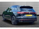 Volkswagen Touareg Image 3