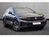 Volkswagen Touareg Image 1