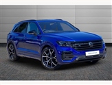 Volkswagen Touareg Image 1