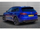 Volkswagen Touareg Image 3
