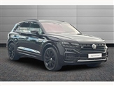 Volkswagen Touareg Image 1