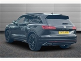 Volkswagen Touareg Image 3