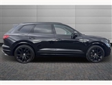 Volkswagen Touareg Image 4