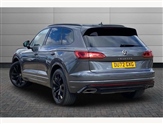 Volkswagen Touareg Image 3