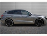 Volkswagen Touareg Image 4