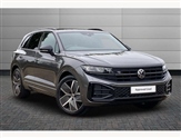 Volkswagen Touareg Image 1