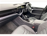 Volkswagen Touareg Image 2