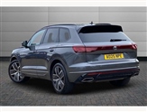 Volkswagen Touareg Image 3