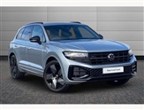 Volkswagen Touareg Image 1