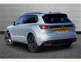 Volkswagen Touareg Image 3