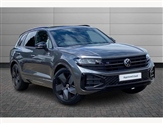 Volkswagen Touareg Image 1