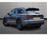 Volkswagen Touareg Image 3